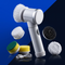 Novara Electric Spin Scrubber