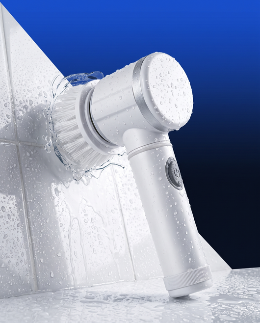 Novara Electric Spin Scrubber